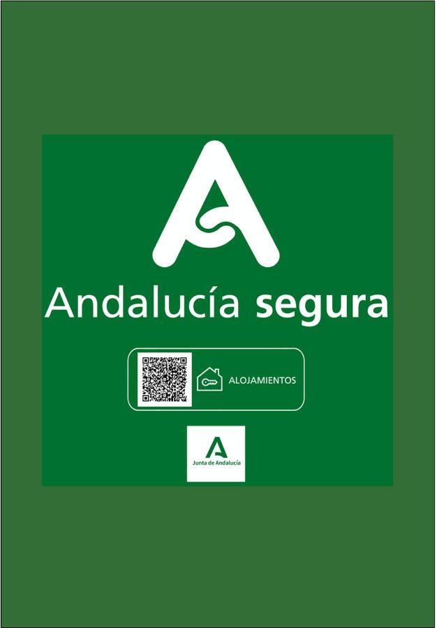 Holidays2Malaga Plaza De Toros Vieja & Parking Opcional Εξωτερικό φωτογραφία